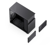 Jonsbo D41 MESH Screen ATX Black - 1132936 - zdjęcie 13
